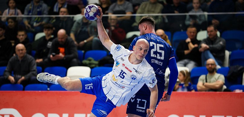 W poniedziałek Handball Stal Mielec powalczy o awans do fazy play-off