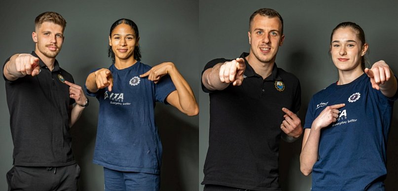 Arcyważny mecz Stali z GKS-em Tychy. Promocja dla Pań