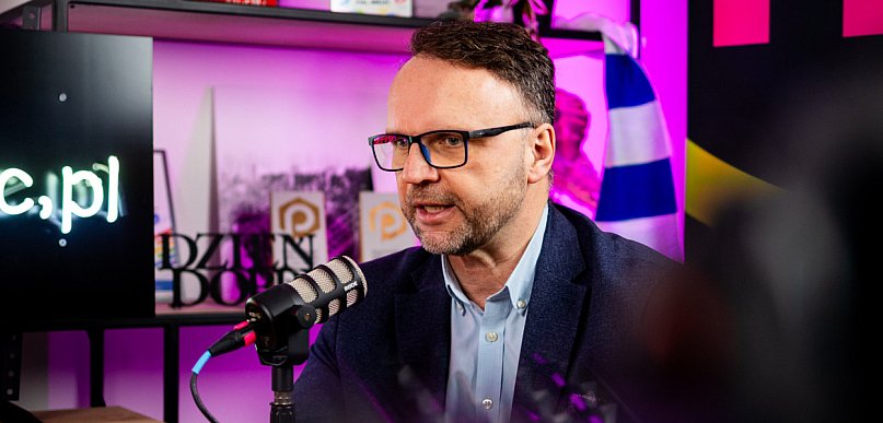 Aktualna sytuacja szpitala? Dyrektor: cały czas leczymy ludzi, działamy