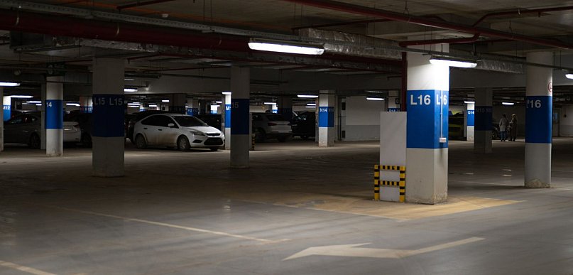 Podziemny parking i schron pod szpitalem? Jest pomysł