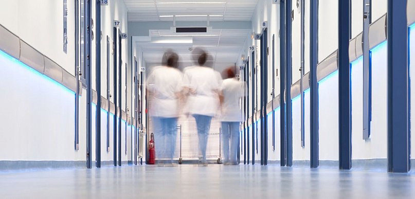 „Zmiany na SOR poprawiły jakość opieki”