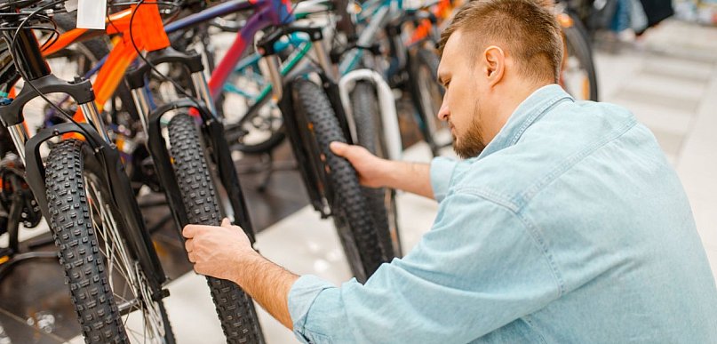 Na co zwrócić uwagę kupując nowy rower? Praktyczna checklista