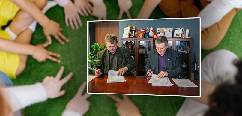 Jest wsparcie dla mieleckich NGOS. Umowy podpisane