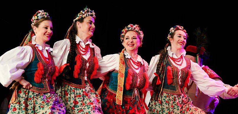 Rzeszowiacy na Dzień Kobiet. Koncertowo! [FOTO]