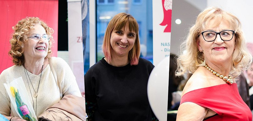 Mielecka Strefa Kobiet znów zachwyciła [FOTO]