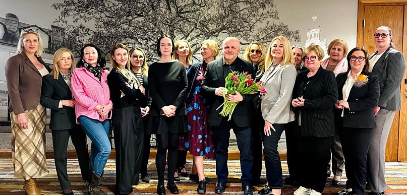 Paweł Kowal nowym szefem Koalicji Obywatelskiej na Podkarpaciu