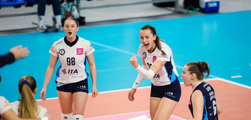 ITA TOOLS Stal Mielec zagra w Szczecinie. Ważny mecz w walce o play-off