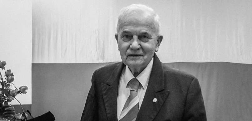 Zmarł Władysław Wydro, harcerz, twórca Schroniska im. Brata Alberta