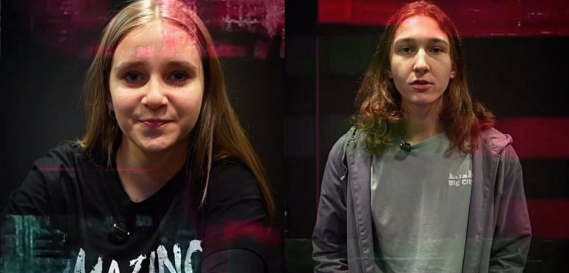 Antrakt z premierowym spektaklem. Już 15 marca