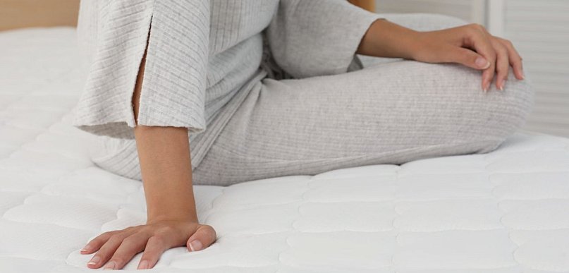 Miękki czy twardy? Dlaczego intuicja przy wyborze materaca bywa myląca