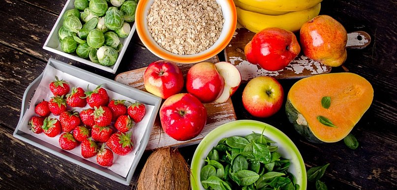 Fibermaxxing – jak błonnik może odmienić Twoje zdrowie?