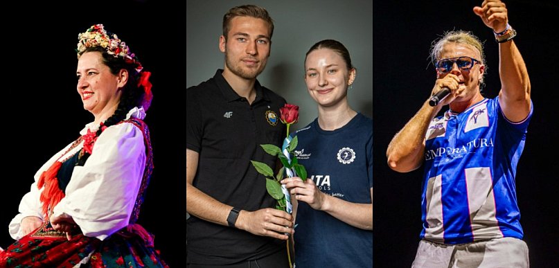 Ostatnie dni w obiektywie hej.mielec.pl. Zobacz najnowsze fotorelacje [FOTO]