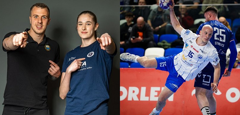 Weekend pełen emocji w Mielcu – Derby Podkarpacia i nie tylko!