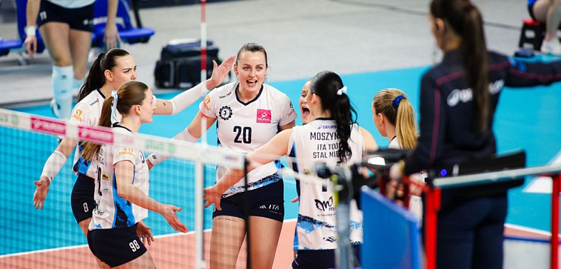 Derby Podkarpacia w Mielcu. Stal zagra z mistrzem Polski