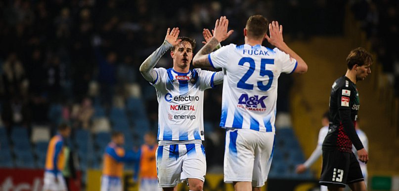 Stal Mielec jedzie do Chorzowa. Po efektownym zwycięstwie czas na Ruch