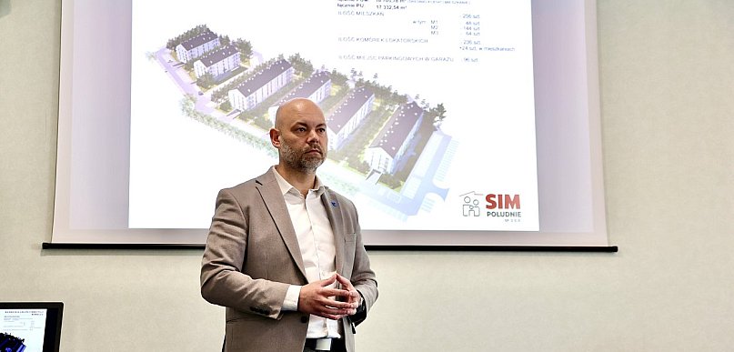 W Mielcu powstanie 250 mieszkań w ramach SIM. Kto ma na nie szanse?