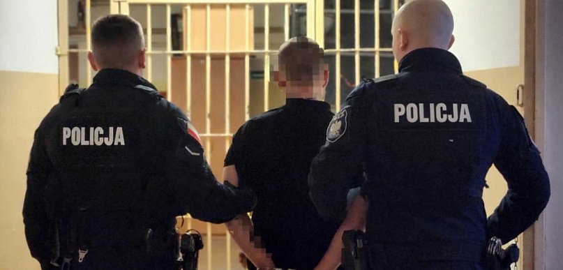 30-latek odpowie za kradzież hulajnogi elektrycznej