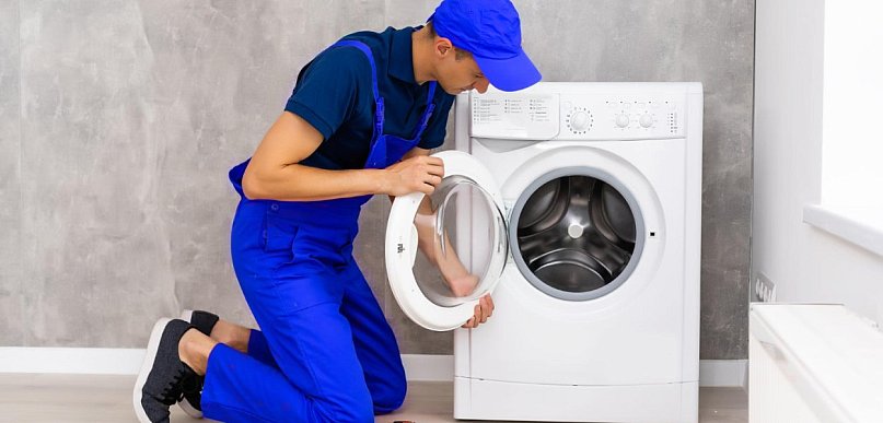 Co zrobić, gdy sprzęt AGD ulegnie awarii?