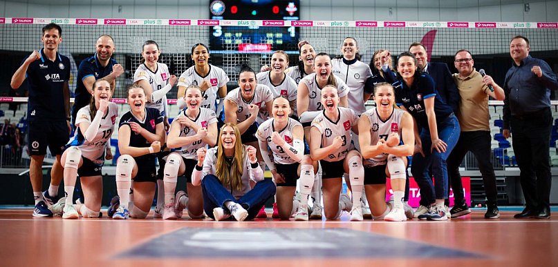 ITA TOOLS Stal Mielec - KS DevelopRes Rzeszów. Historyczne derby