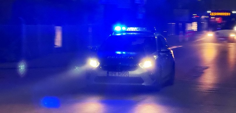 Jak minął weekend? Policjanci podsumowali