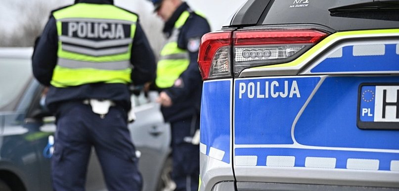 Ponad tysiąc porannych kontroli. Jakie efekty?