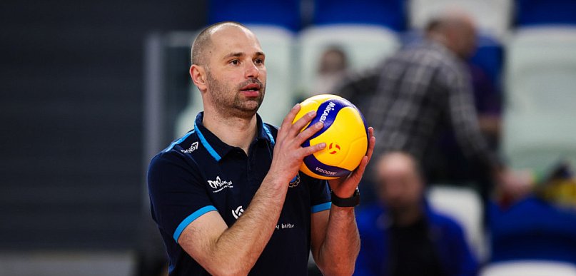 Dominik Stanisławczyk: Najważniejsze, że była wiara w zwycięstwo