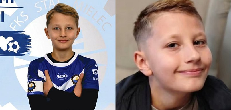 Piłkarskie środowisko zagra dla Romka. Charytatywny turniej w Skopaniu