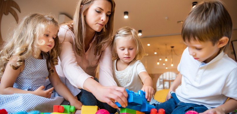 7 kryteriów wyboru przedszkola, które rodzice najczęściej pomijają