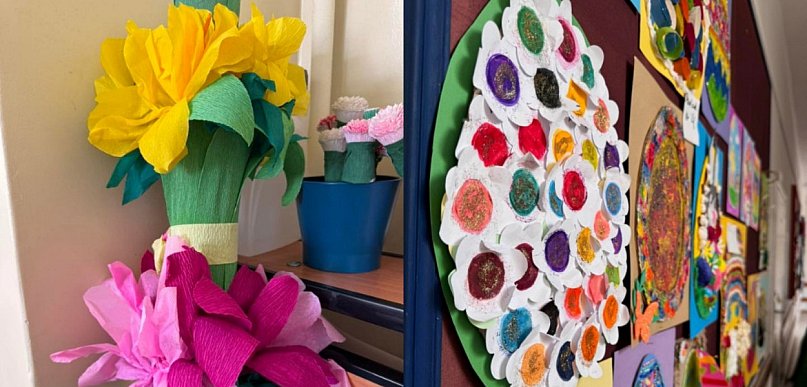 Mielec w świątecznym klimacie. Konkursy palm i pisanek