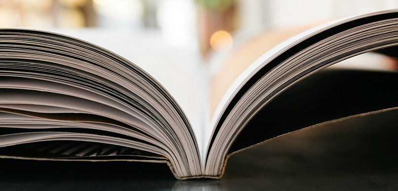 „Wydajemy własną książkę”: zgłoś swoją pracę