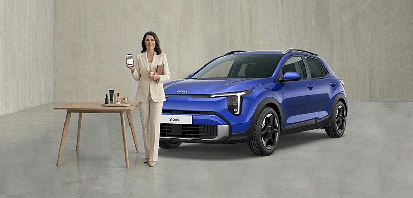 Dni Przedsiębiorców w MKT Serwis KIA - 19-28 marca