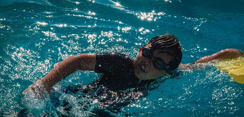 Pływackie powitanie wiosny. Zawody 25 marca