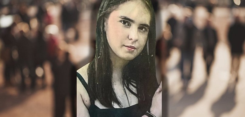 Zaginęła Emilia Kalicka! Ruszyły poszukiwania!