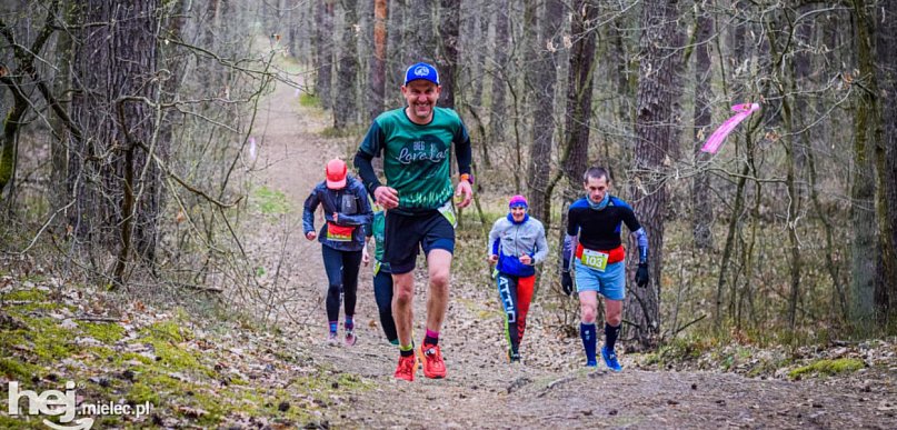 Obudź Bobry z LoveLasami! Bieg już w kwietniu!