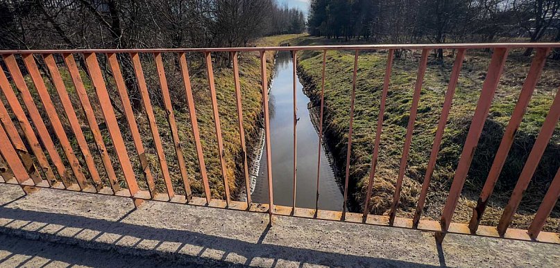 Korzystne oferty na przebudowę mostu. Wkrótce rozstrzygnięcie