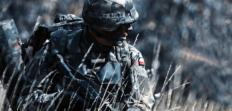 Pododdziały Kompanii Wsparcia przeprowadzą ćwiczenia