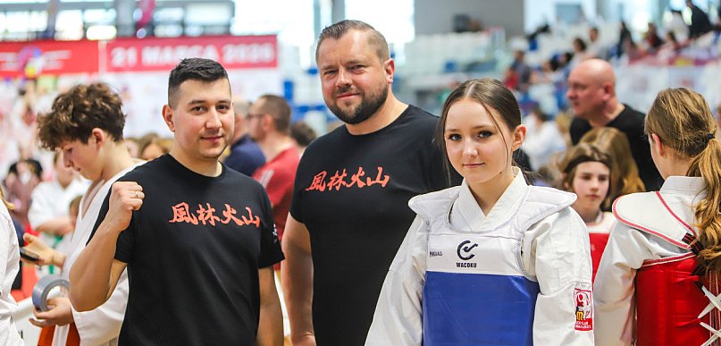 Trwa Wings Cup 2026 i Dzień Kultury Japońskiej [FOTO]