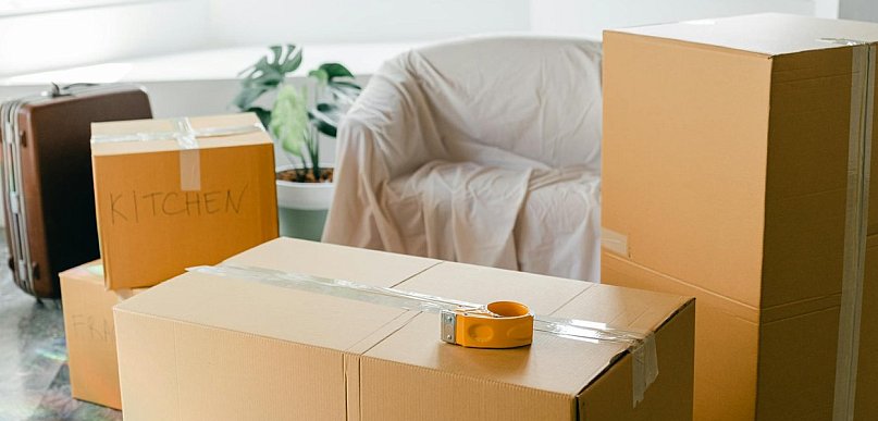 Wywóz mebli w Małopolsce i na Podhalu – komfortowo i bez stresu