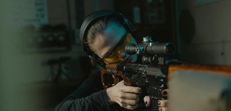 Strzelnica nie ma płci – dlaczego kobiety kochają ten sport?