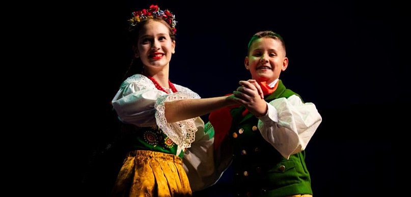 „Mali Rzeszowiacy” z wielkanocnym występem. Już w niedzielę