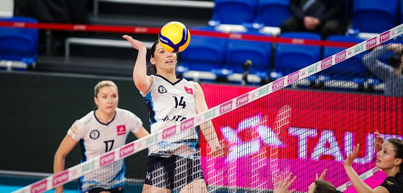 Runda zasadnicza ITA TOOLS Stali Mielec w liczbach