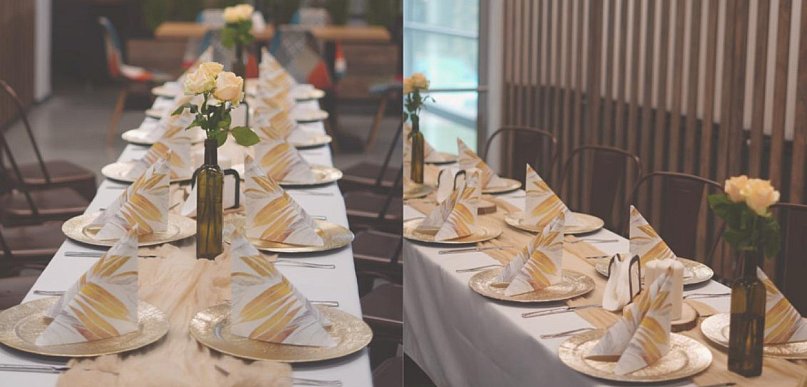 MIELEC: Szukasz idealnego miejsca na komunię, chrzciny lub przyjęcie rodzinne?