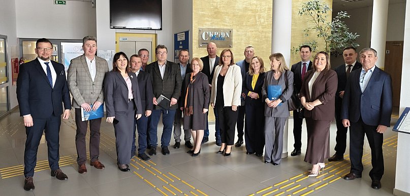 BCU tematem obrad Rady Rozwoju Obszaru Gospodarczego