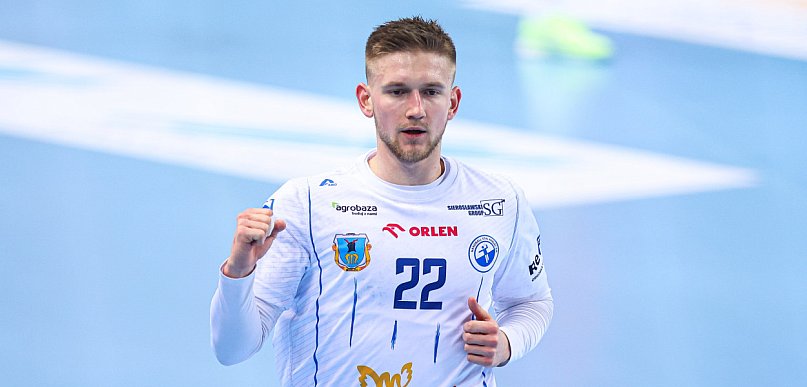 Handball Stal Mielec zagra z Mistrzem Polski