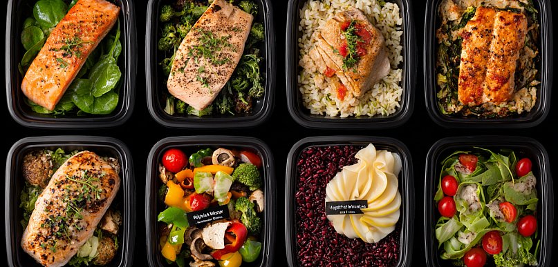 Jak wybrać catering dietetyczny i dopasować dietę pudełkową?