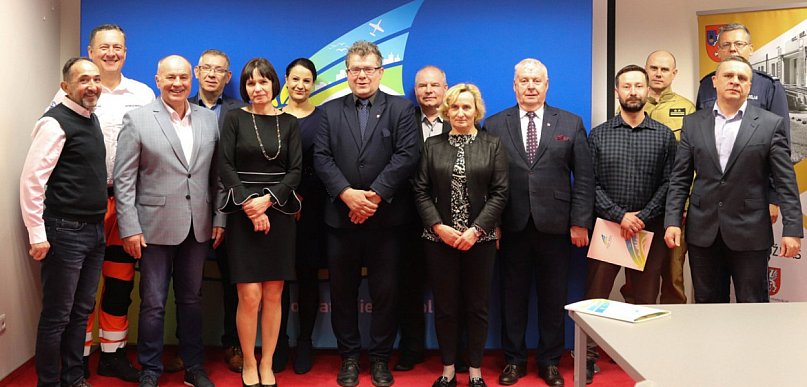 Są powołania na nową kadencję Komisji Bezpieczeństwa