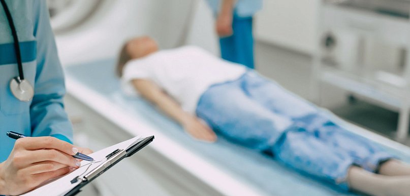 Szpital publikuje ważny list. Zagrożenie braku dostępu do badań?