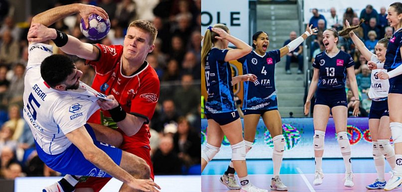 Historyczny weekend w sporcie! Stal kontra Mistrz Polski i walka o półfinał!