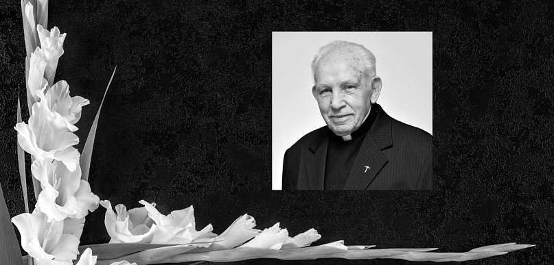 Zmarł duchowny z Woli Mieleckiej. Spocznie w Mielcu