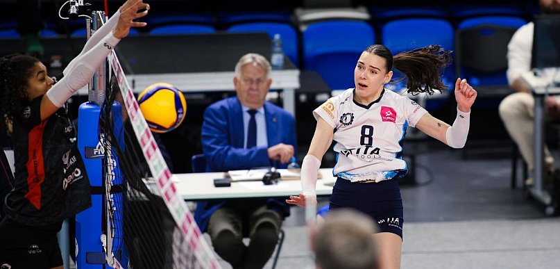 Walka o strefę medalową przenosi się do Opola [FOTO]